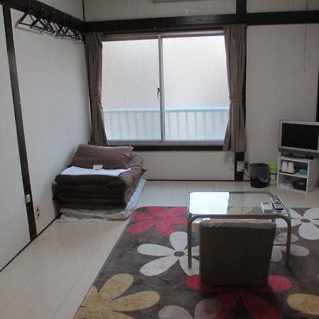 Hostel Yadokan Prefektura Tokio Exteriér fotografie