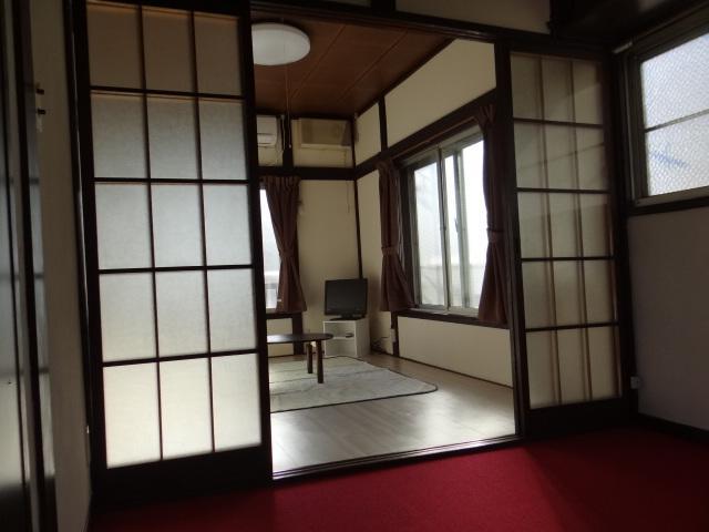 Hostel Yadokan Prefektura Tokio Exteriér fotografie