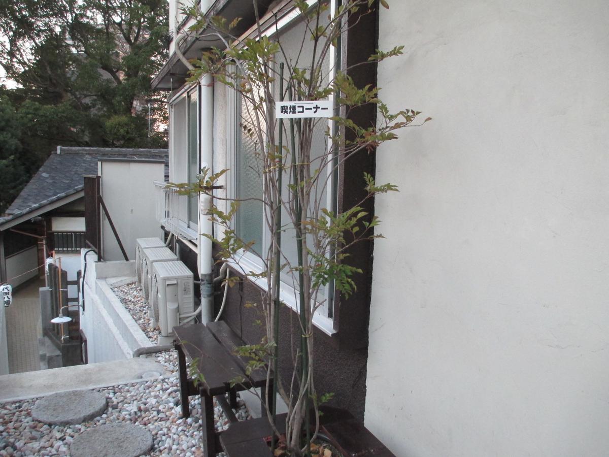 Hostel Yadokan Prefektura Tokio Exteriér fotografie